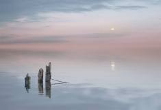 Peter North_Reflecting-the-Moon