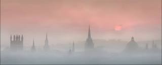 Peter North_Spires-in-the-Mist