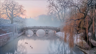 Clare-Bridge-Midwinter