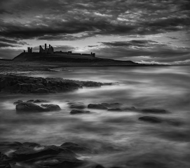 Dunstanburgh