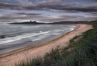 Embleton Bay