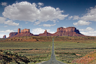 Monument-Valley