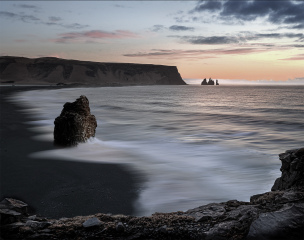 Peter-North_Dawn-at-Reynisfjara-Beach-desat-PDI