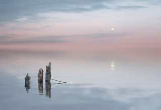Reflecting the Moon