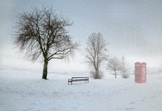 Silent Flurry