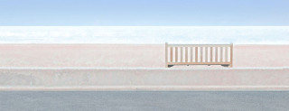 Peter-North_Sky-Sea-Sand-Seat-Street