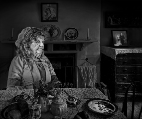 Peter-North_The-Empty-Chair-PDI-