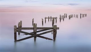 Swanage Old Pier