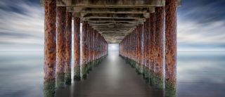 Under the Pier