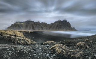 Vestrahorn