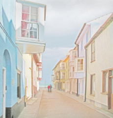 Jetty Street, Cromer