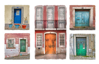 Peter-North_Doors-of-Lisbon