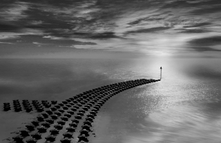 Sunrise-at-Felixtowe