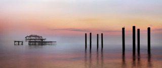 Brighton Old Pier