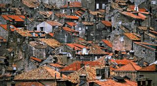 Red Roofs