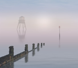 Sea Mist