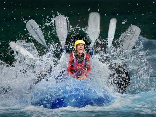 Splash