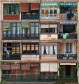 Peter-North_Barcelona-Balconies