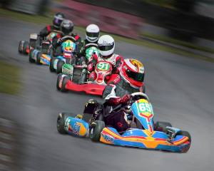 In the Lead