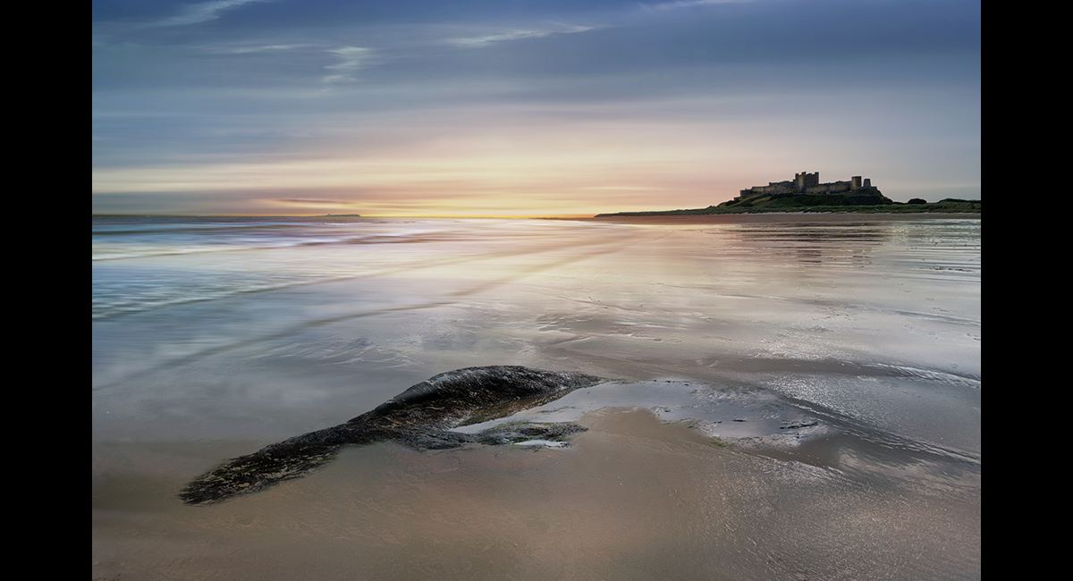 Bamburgh-Dawn (Copy)