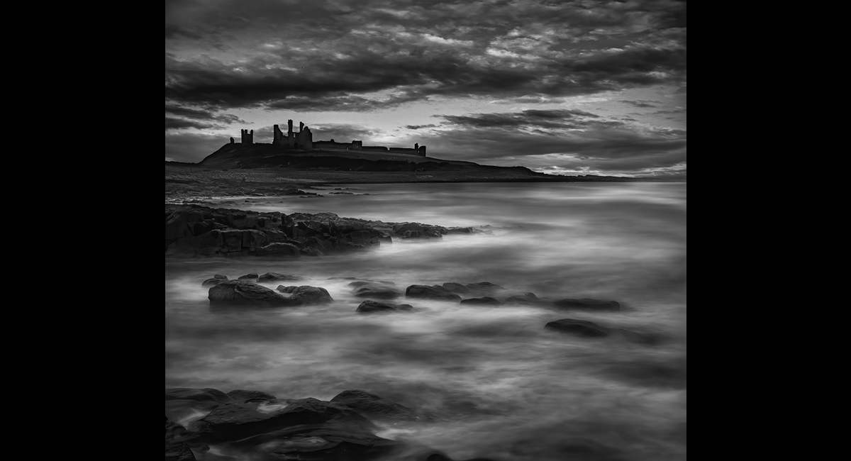 Dunstanburgh (Copy)