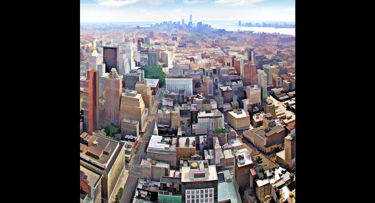 Manhatten (Copy)