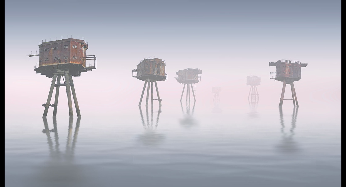 Maunsell-Forts-Thames-Estuary (Copy)