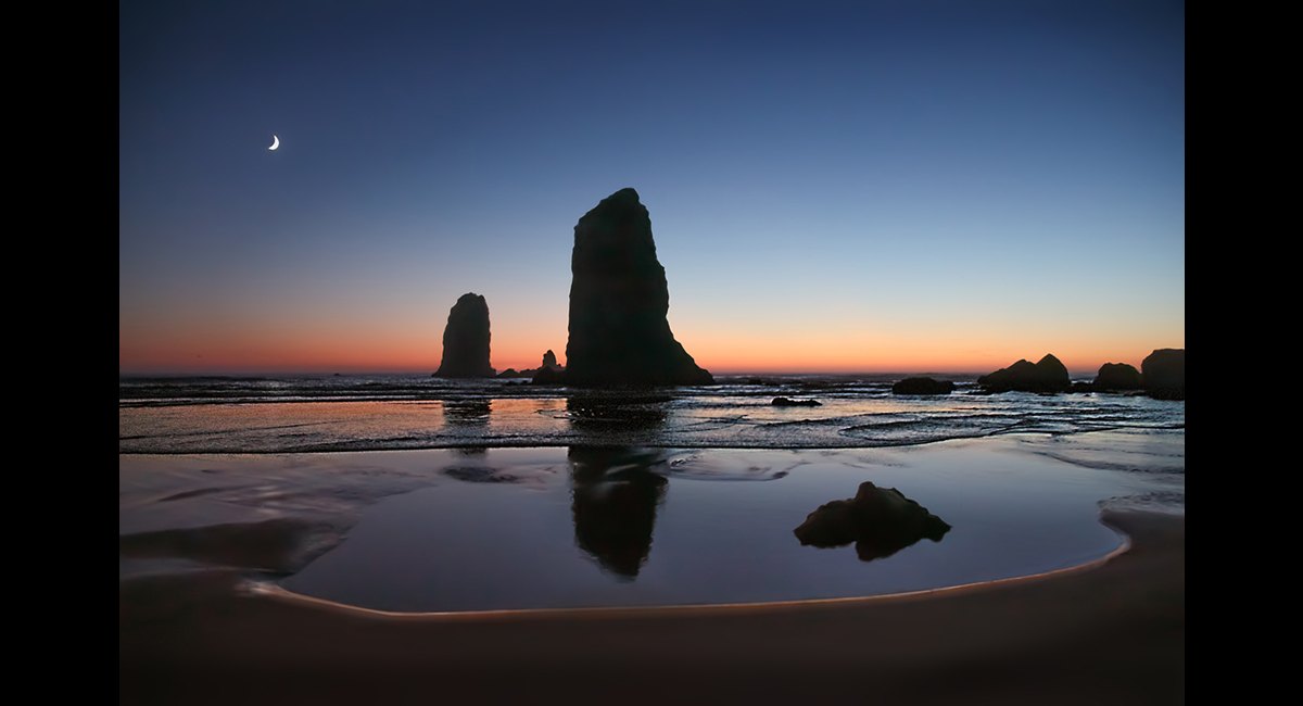 Peter-North_Moonrise-Over-Haystack-Rocks (Copy)