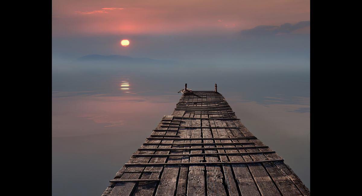 Peter-North_Pier-into-the-Sun (Copy)