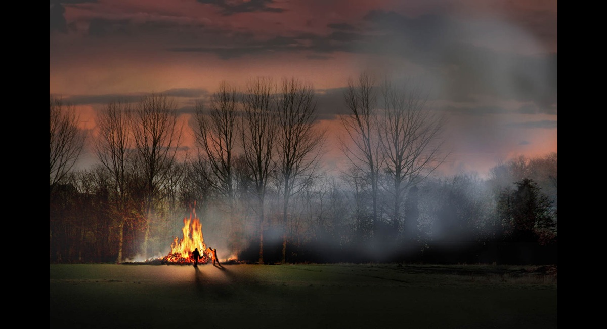 Peter-North_Starting-the-Bonfire (Copy)