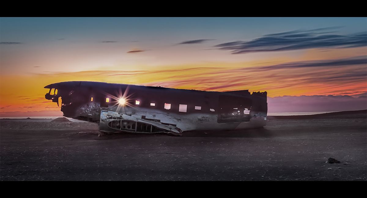 Solheimasundur-Plane-Wreck (Copy)