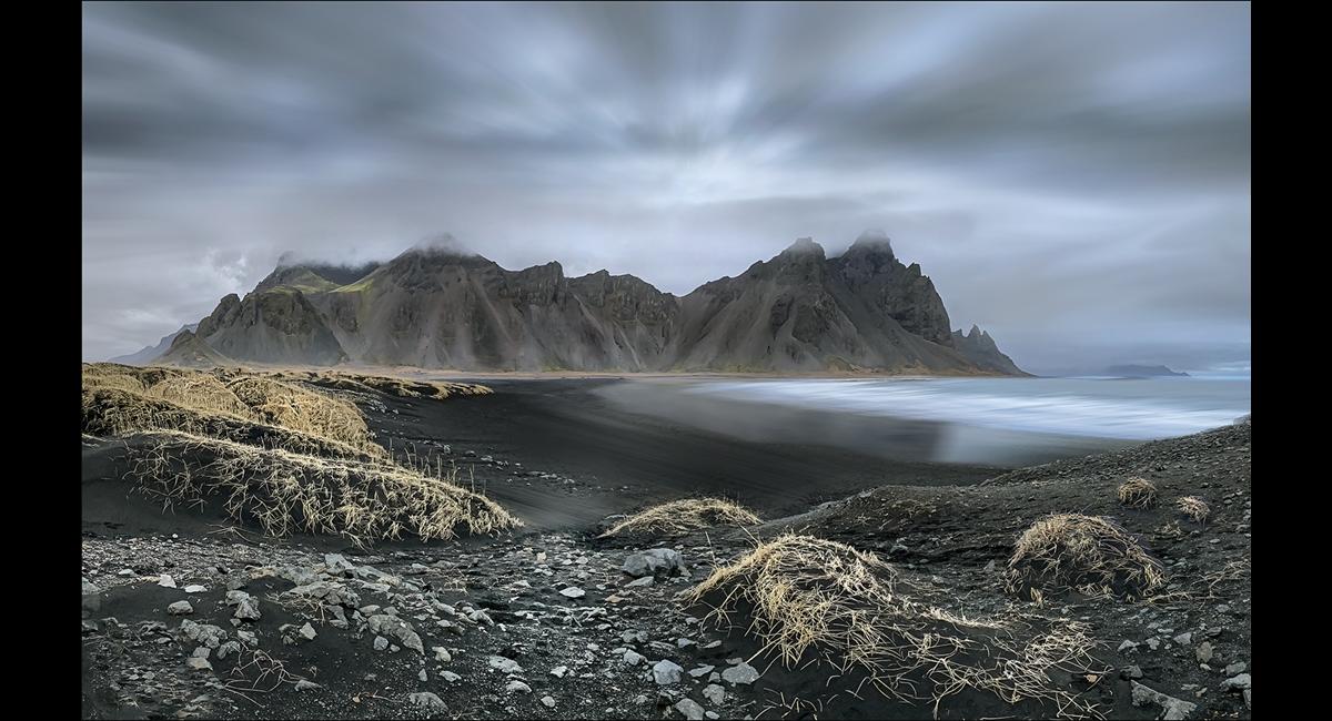 Vestrahorn (Copy)